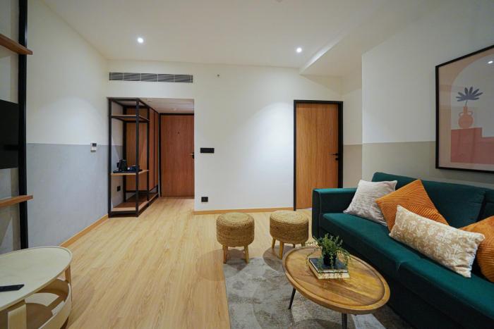 olive hotel benz circle vijayawada by embassy group