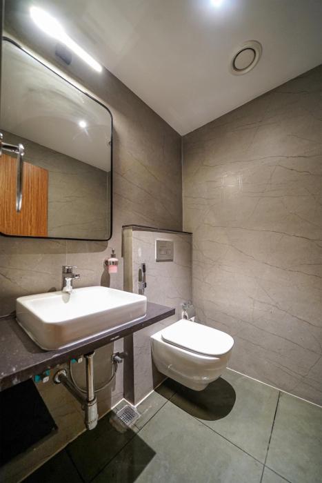 olive hotel benz circle vijayawada by embassy group