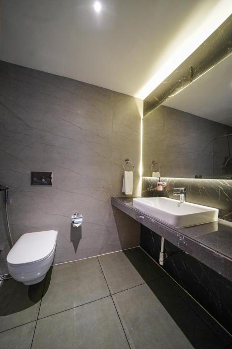 olive hotel benz circle vijayawada by embassy group