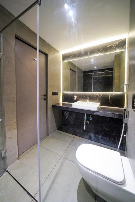 olive hotel benz circle vijayawada by embassy group