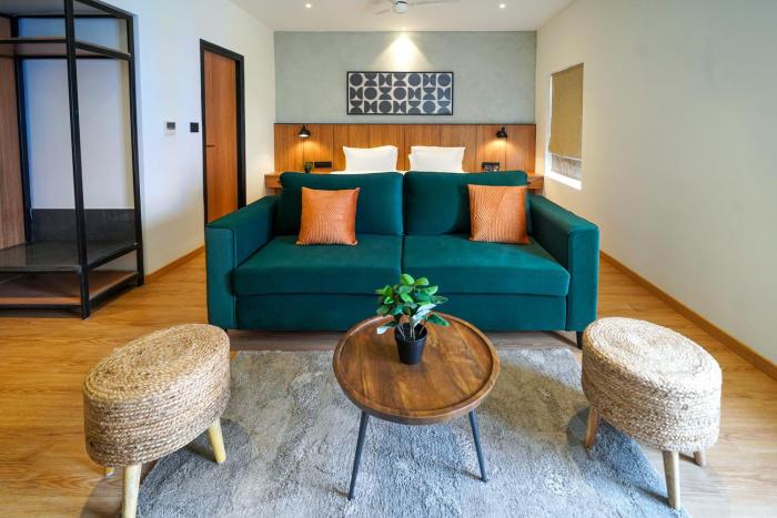 olive hotel benz circle vijayawada by embassy group