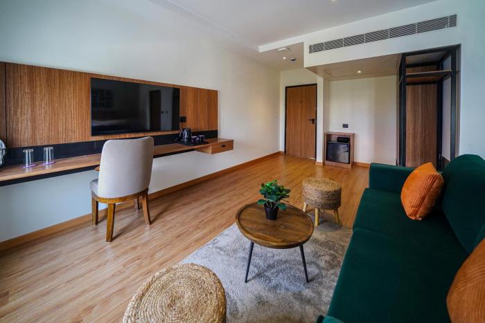 olive hotel benz circle vijayawada by embassy group