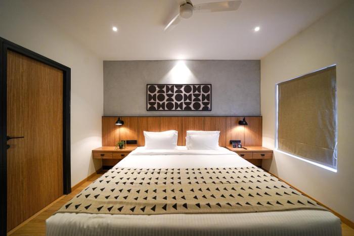 olive hotel benz circle vijayawada by embassy group