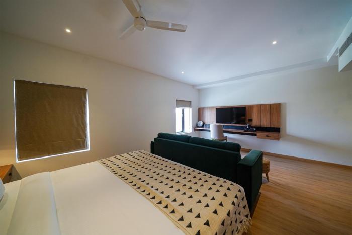 olive hotel benz circle vijayawada by embassy group