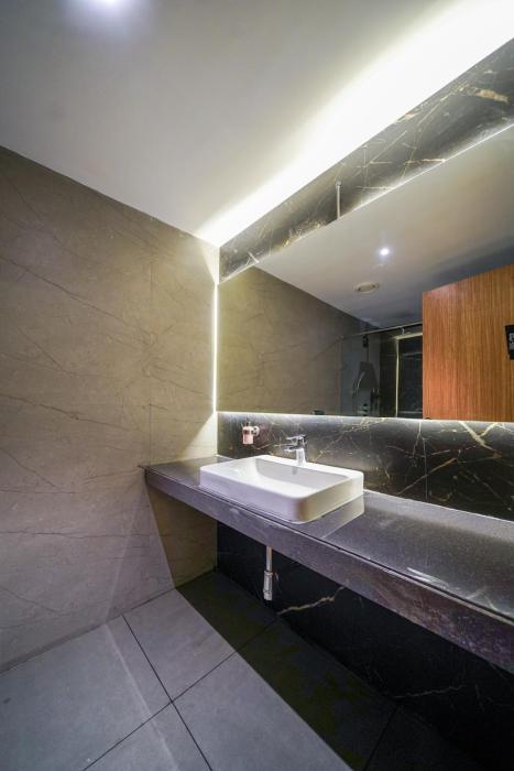 olive hotel benz circle vijayawada by embassy group