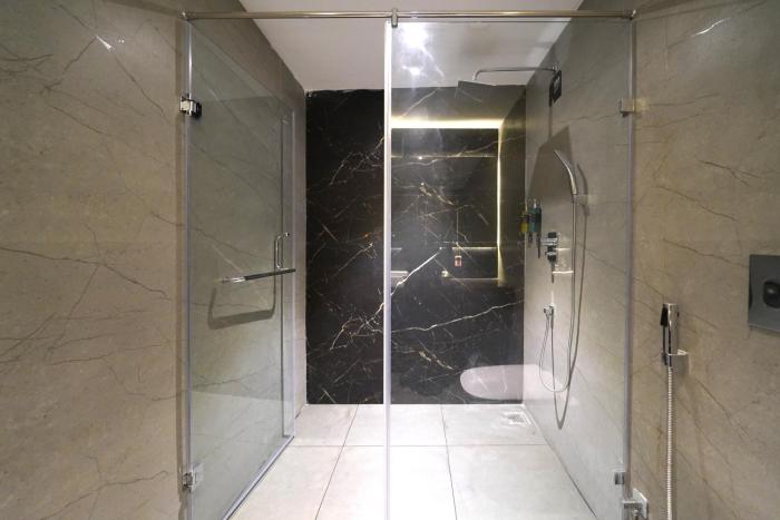 olive hotel benz circle vijayawada by embassy group