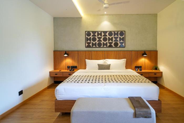 olive hotel benz circle vijayawada by embassy group