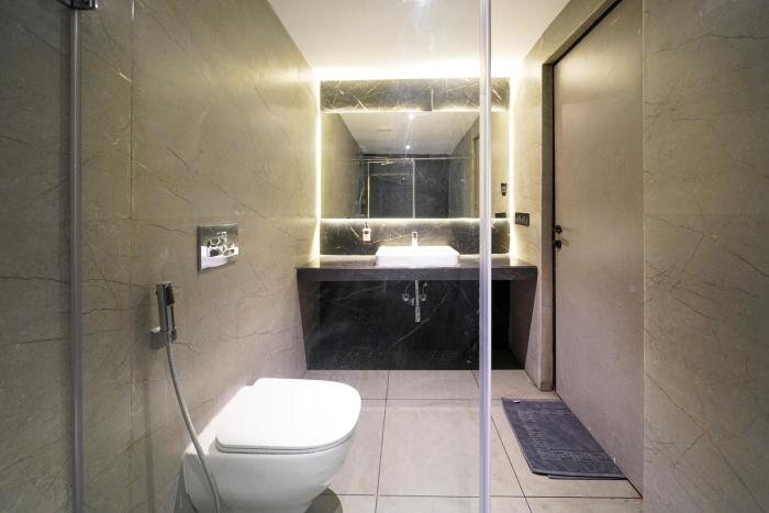 olive hotel benz circle vijayawada by embassy group