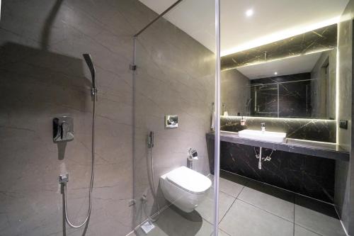 olive hotel benz circle vijayawada by embassy group