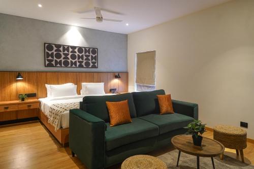 olive hotel benz circle vijayawada by embassy group