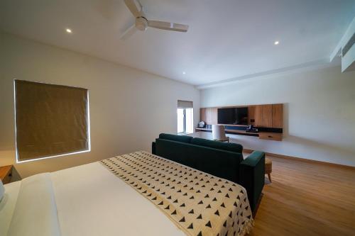 olive hotel benz circle vijayawada by embassy group