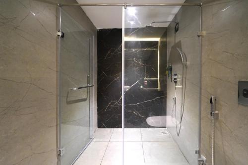 olive hotel benz circle vijayawada by embassy group
