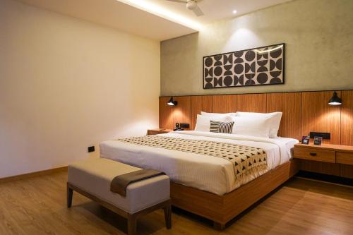 olive hotel benz circle vijayawada by embassy group