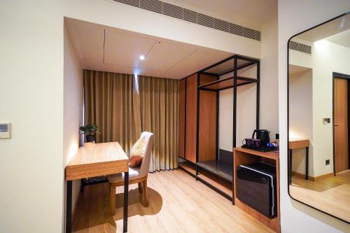 olive hotel benz circle vijayawada by embassy group