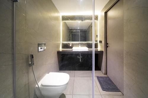 olive hotel benz circle vijayawada by embassy group