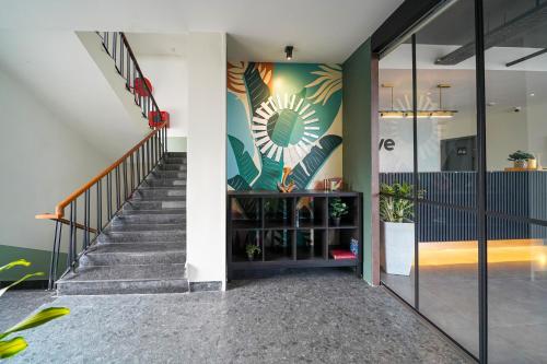 olive hotel benz circle vijayawada by embassy group