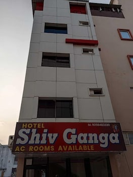 hotel shiv ganga