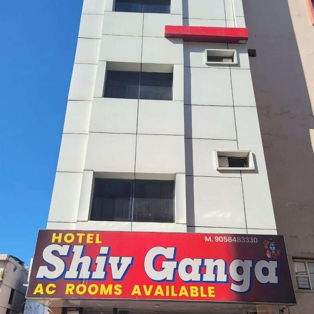 hotel shiv ganga