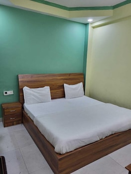 hotel shiv ganga