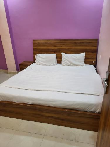 hotel shiv ganga