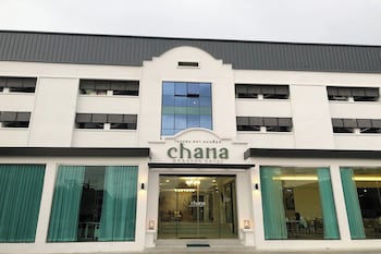 chana bangkok hotel