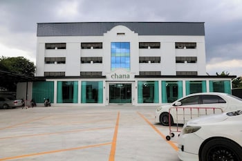 chana bangkok hotel