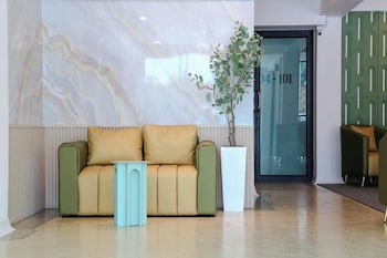 Chana Bangkok Hotel,,3 star