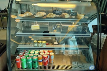 chana bangkok hotel