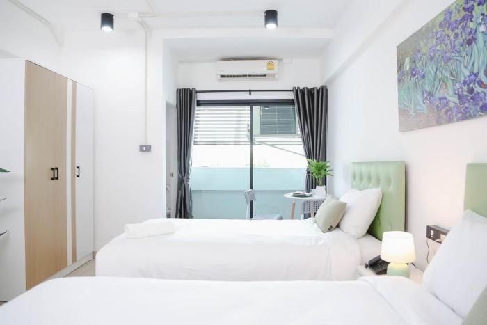 chana bangkok hotel