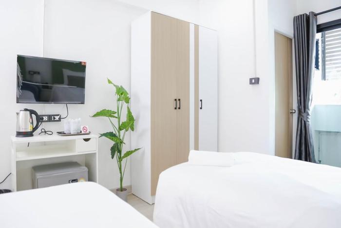 chana bangkok hotel