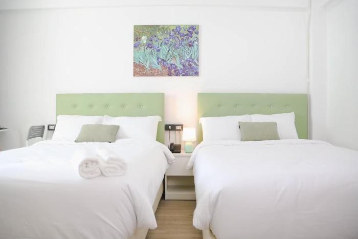 chana bangkok hotel