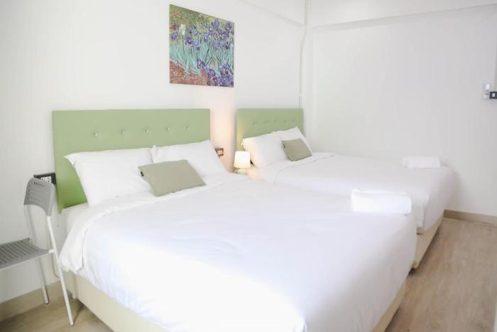chana bangkok hotel