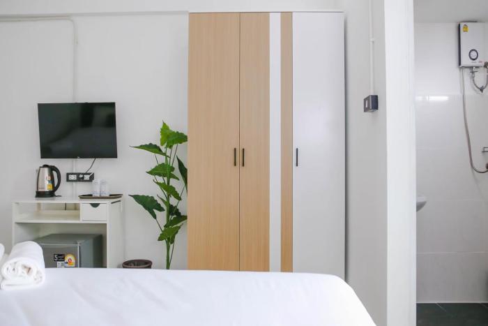 chana bangkok hotel
