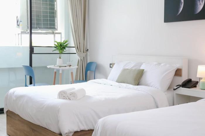 chana bangkok hotel