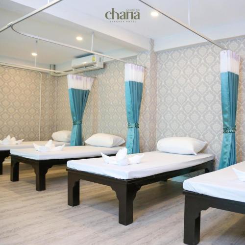 chana bangkok hotel