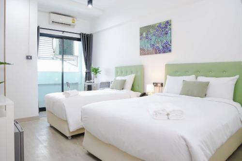 chana bangkok hotel