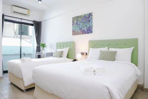 chana bangkok hotel