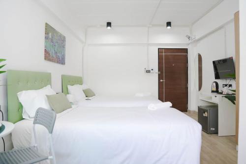 chana bangkok hotel