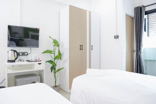chana bangkok hotel