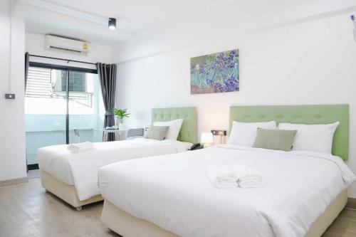 chana bangkok hotel