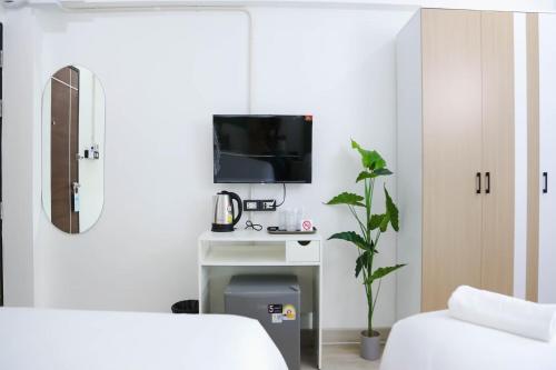 chana bangkok hotel