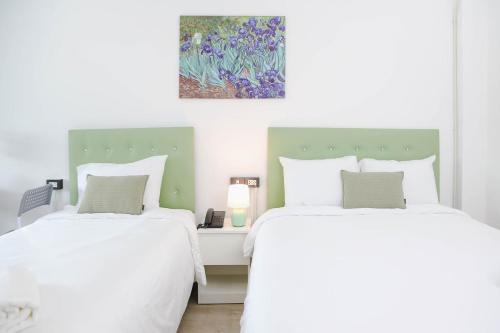 chana bangkok hotel