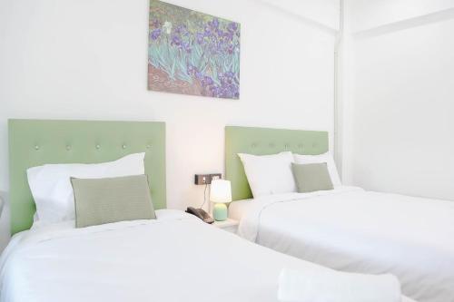 chana bangkok hotel