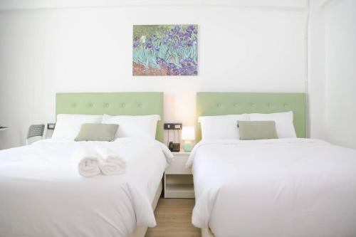 chana bangkok hotel