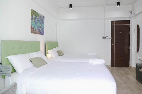 chana bangkok hotel