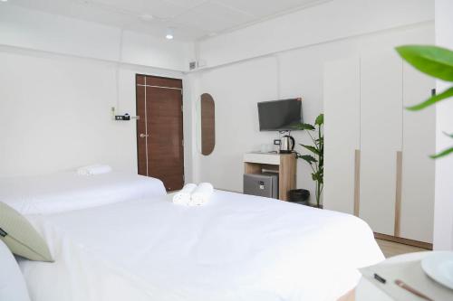 chana bangkok hotel