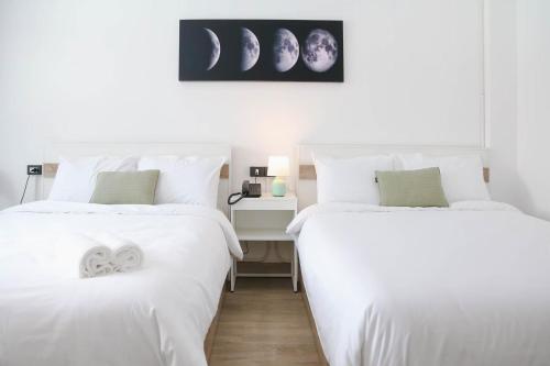 chana bangkok hotel
