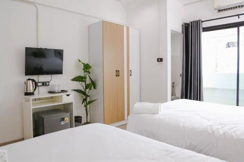 chana bangkok hotel