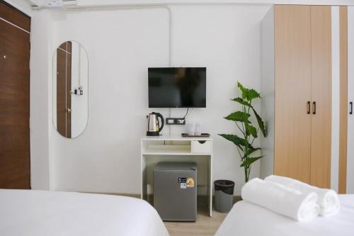 chana bangkok hotel