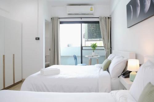 chana bangkok hotel